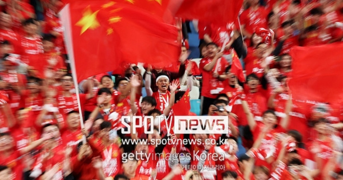 "한국인 감독은 자격미달" 中 대표팀 감독 최종 후보 공개…“청두 돌풍→중국슈퍼리그 1위 서정원 감독 없는 듯” 대충격