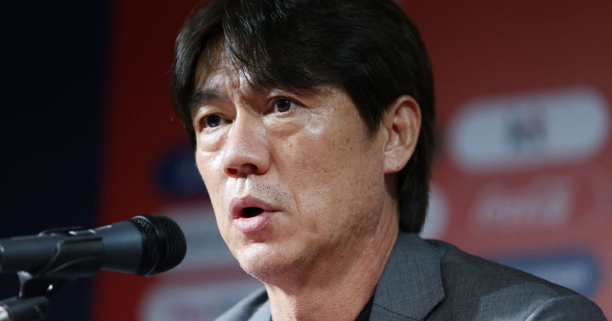 '황희찬 복귀+카스트로프 연속 승선' 홍명보호, 10월 브라질·파라과이전 명단 발표... 조규성은 '합류 불발' [축구회관 현장]