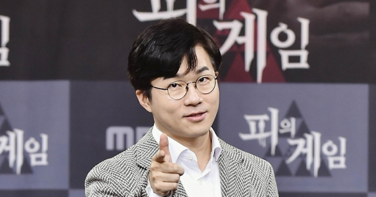 일본해 이어 또..유튜버 슈카, 일베 합성 로고 사용→입 닫은 '361만' 유튜버 [스타이슈]