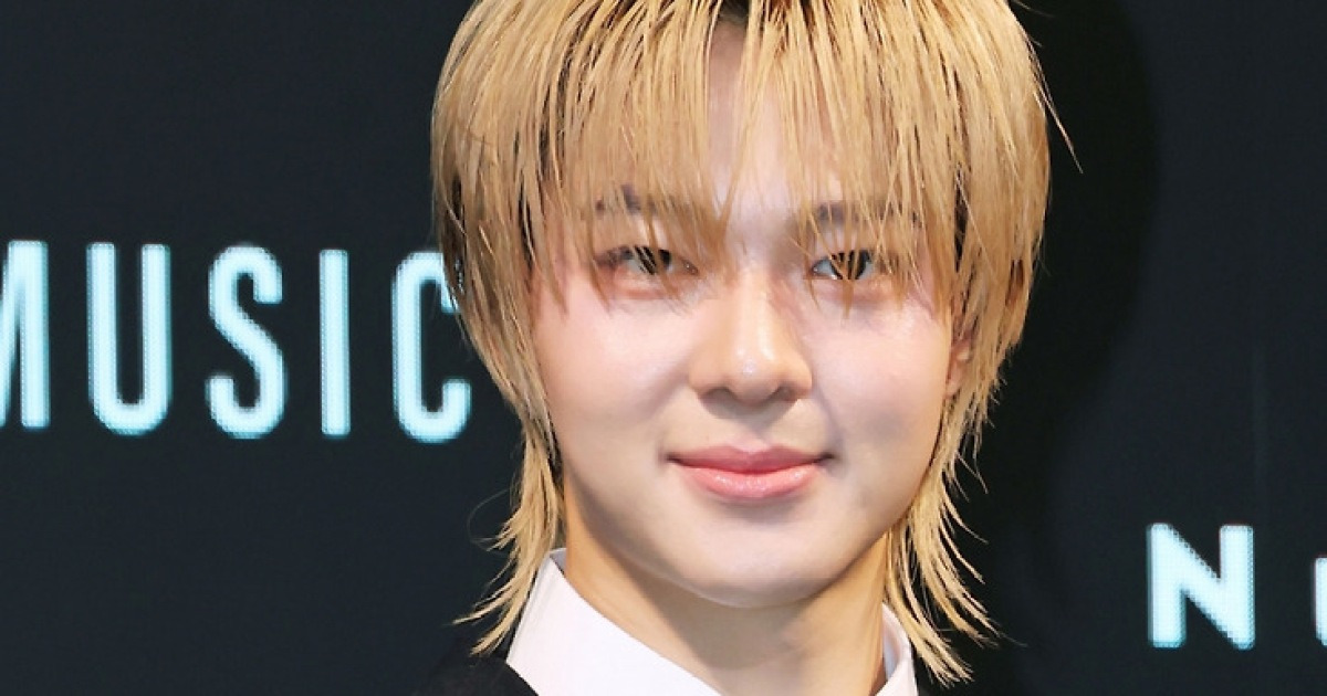 누뉴 차와린 "케이팝 노래 즐겨 들어, 아이유·NCT 재현 좋아해"