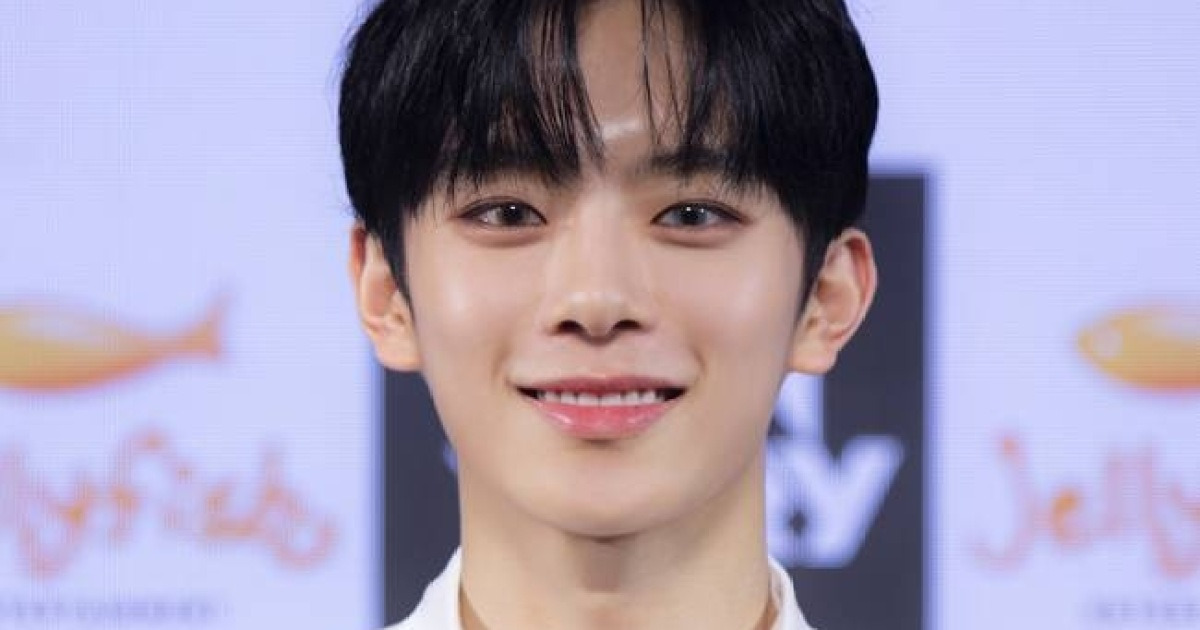 베리베리 강민 측 “키오프 쥴리와 술집 데이트 영상, 명백한 허위사실”[공식입장]