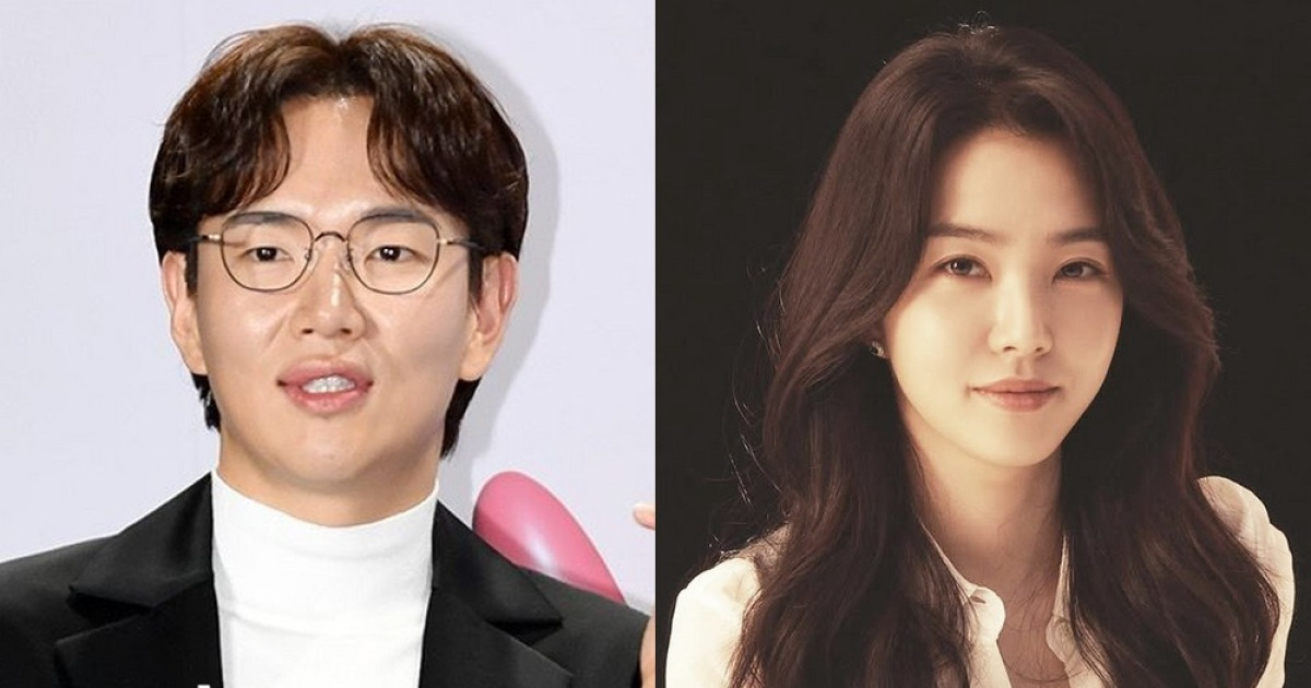 "인정하기 싫지만"…장성규, '프리후배' 강지영 성장에 깜짝 ('하나부터 열까지')