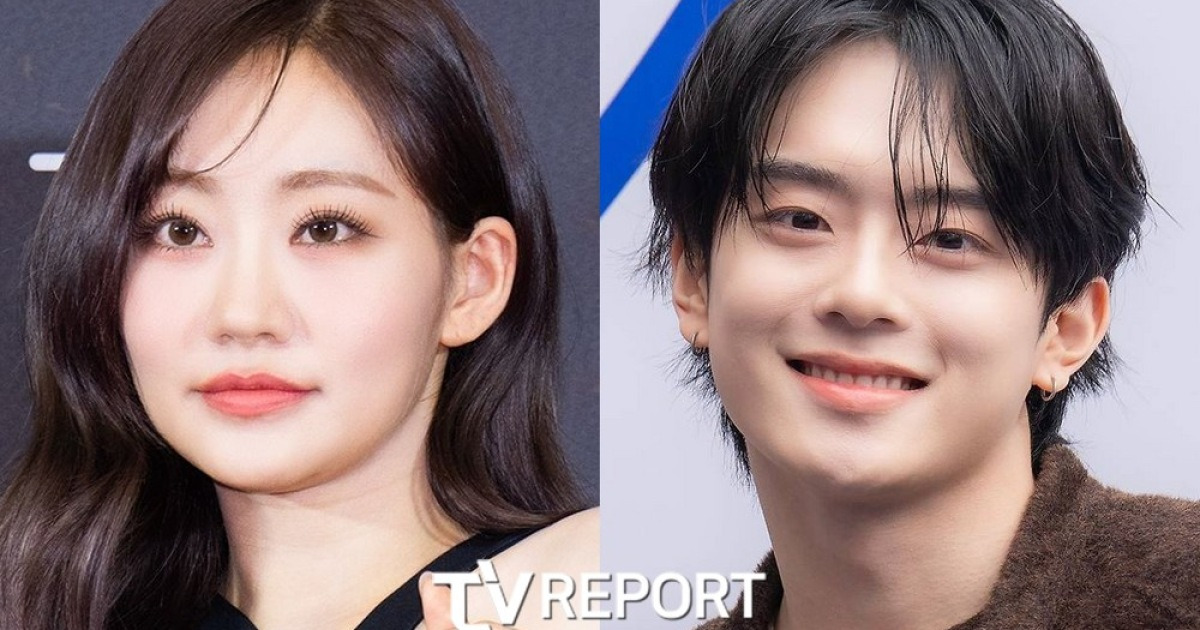 쥴리·강민 열애설에…'사생활 답변 불가' vs '허위사실 강경 대응'