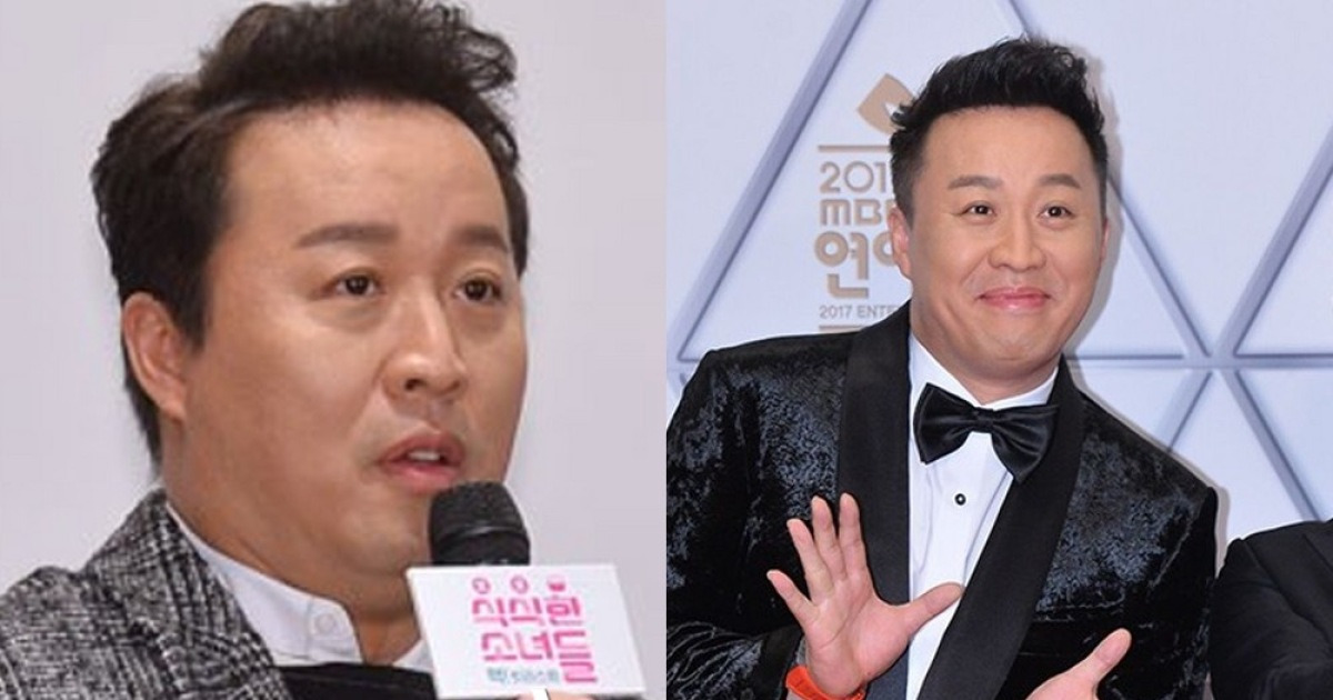 "사업은 사기꾼 천지"…정준하, 10억 잃고 분노 [RE:뷰]