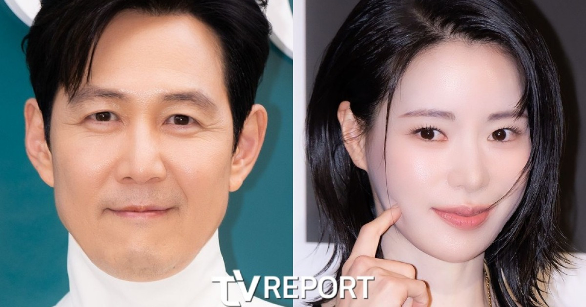 '연예부 기자' 임지연, '초심 상실 배우' 이정재와 만남… 11월 컴백 ('얄미운 사랑')