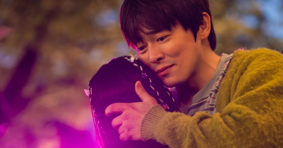 흥행 공식 또 통했다…사전 예매량 1위 찍더니 2025년 최초 '500만' 돌파한 한국 영화