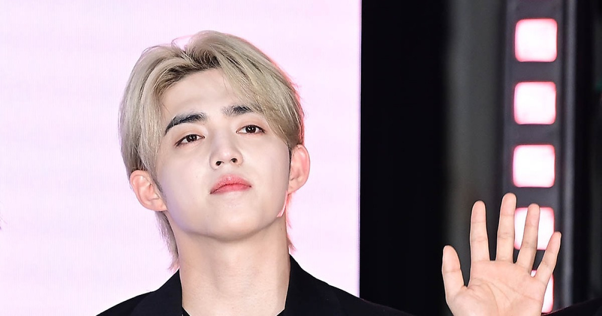 이렇게 대놓고…세븐틴 에스쿱스 "친형과 문제 많다, 카페 가지마" 불화설 솔솔 [엑's 이슈]