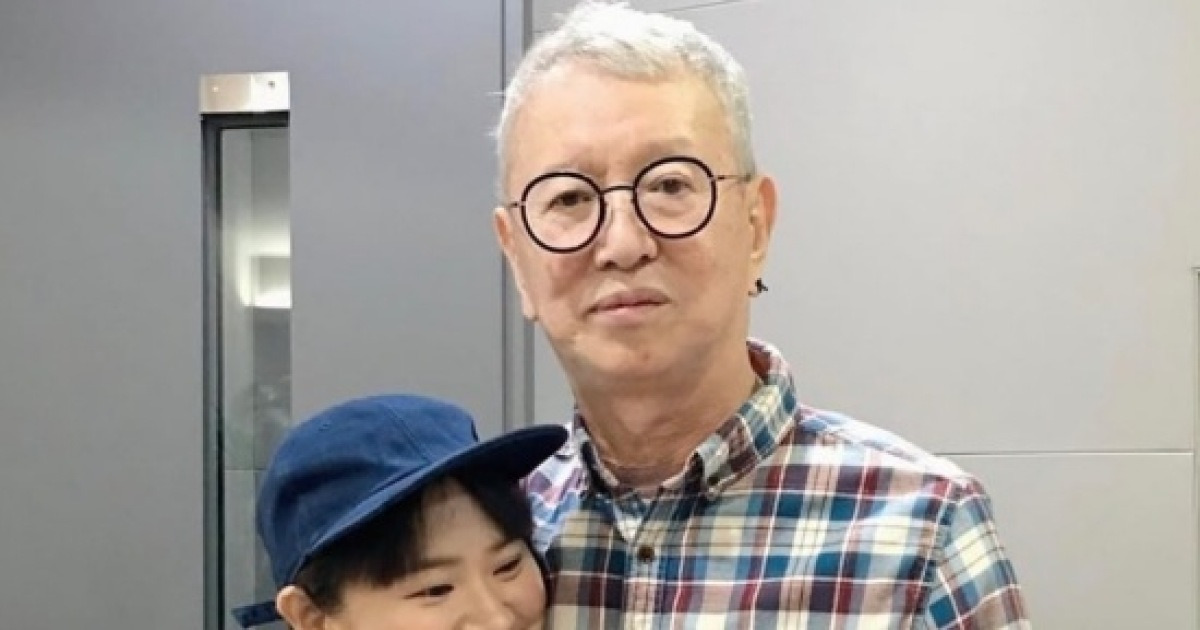 "내 부모였더라도 힘들 일"…故 전유성에 '제자 도리' 지킨 김신영, '찐'이다 [엑's 이슈]