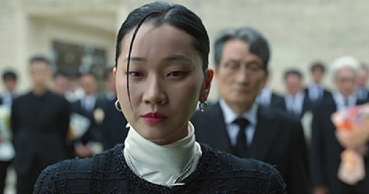장윤주, 연영과 교수되더니…제대로 독기 품었다 ('부세미')