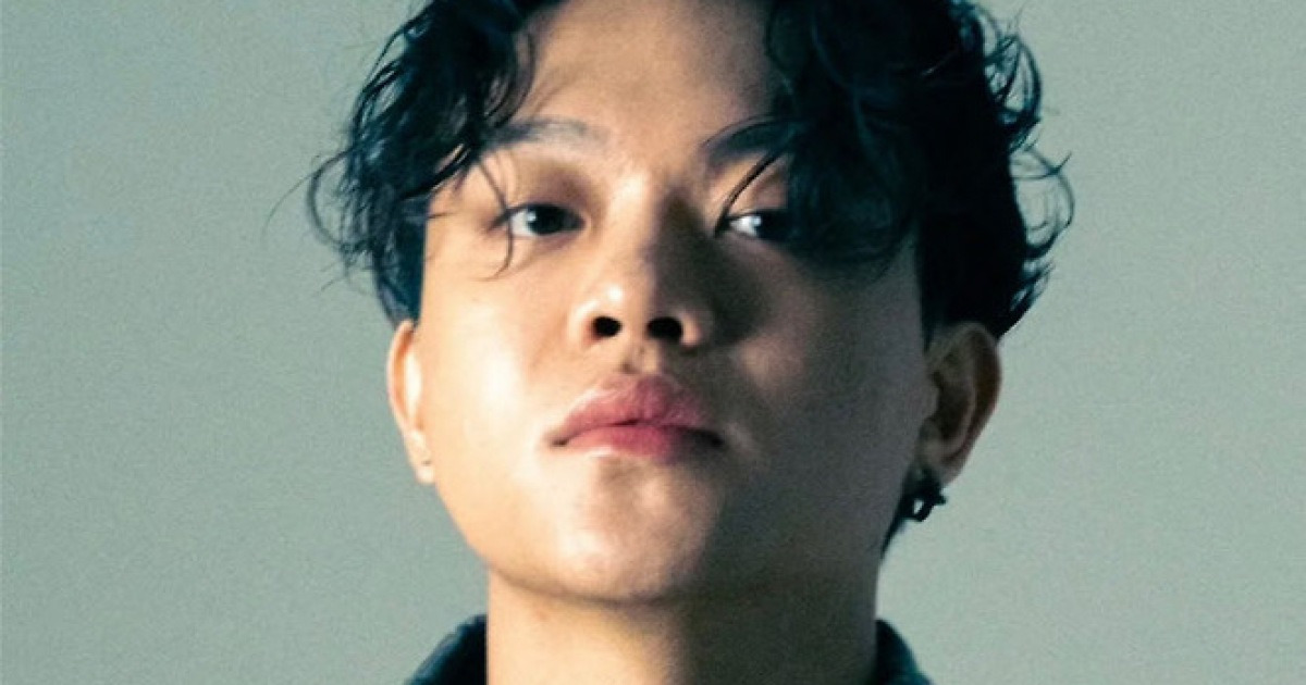 '랩컵' 우승자 양카일, '쇼미더머니12' 지원