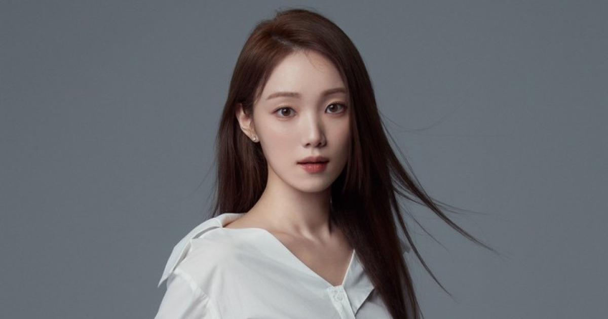 '알라딘' 이성경 "공연 도중 부상도...다음에 더 좋은 모습 보여드릴게요" [인터뷰]