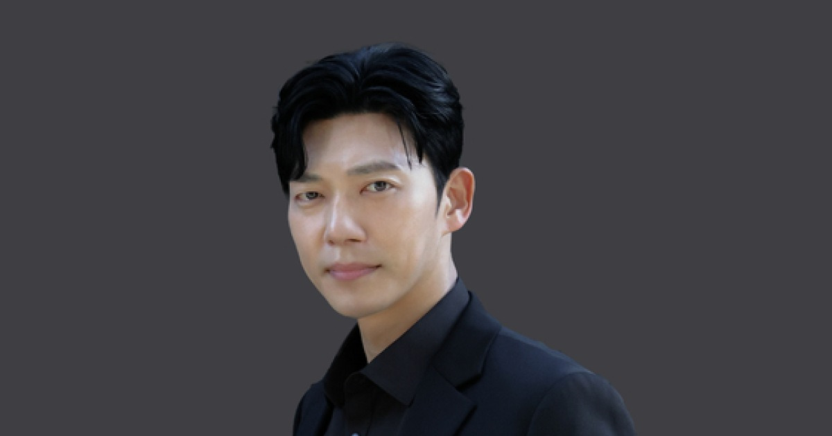 '고려거란전쟁' 지승현, SM C&C와 전속계약 체결