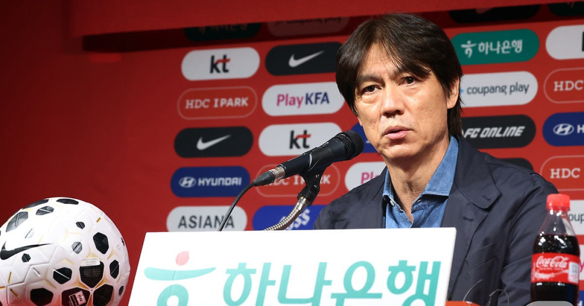 박용우 부상 남의 일 아니다…홍명보호, 선수 관리에 초긴장 모드
