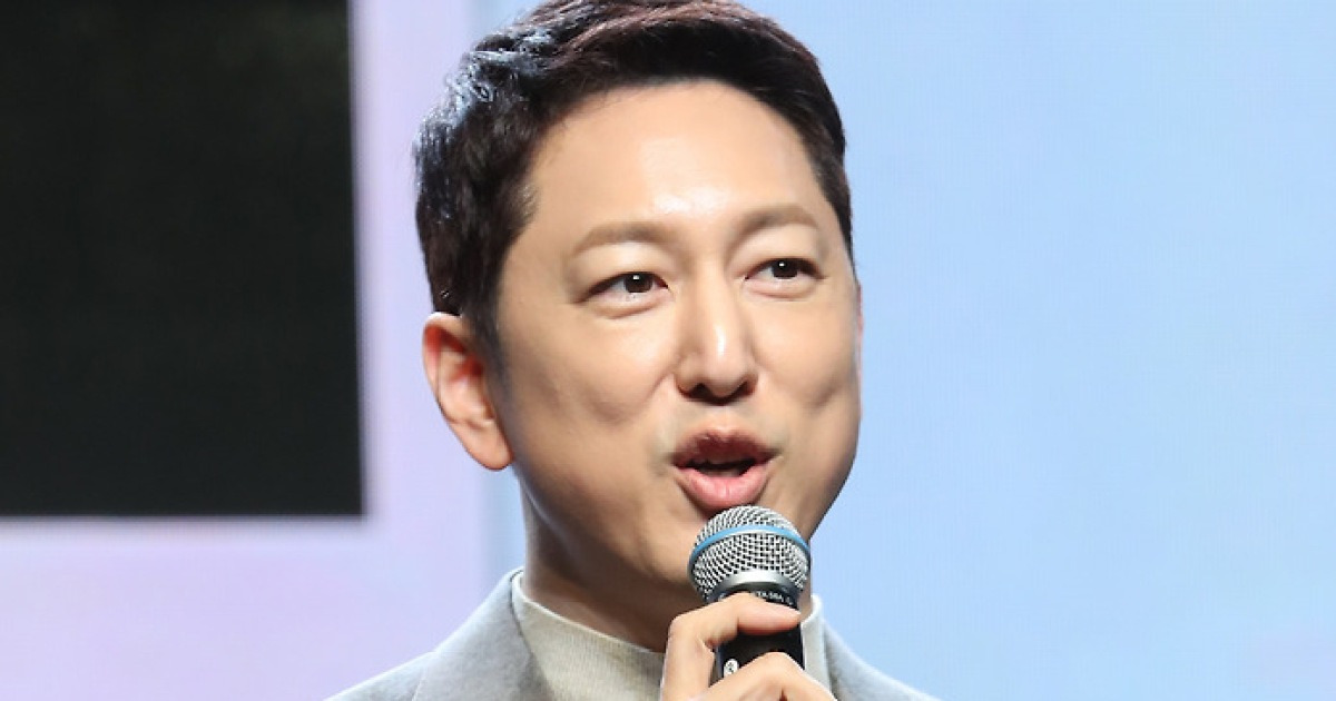 한석준, 건강 이상 고백 "기억 잃고 쓰러져…피 흥건한 채 응급실行"