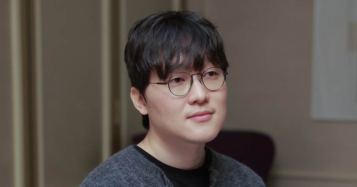 '연의 편지' 감독 "韓 애니 세계적 수준…완성도 집착 커" [N인터뷰]②