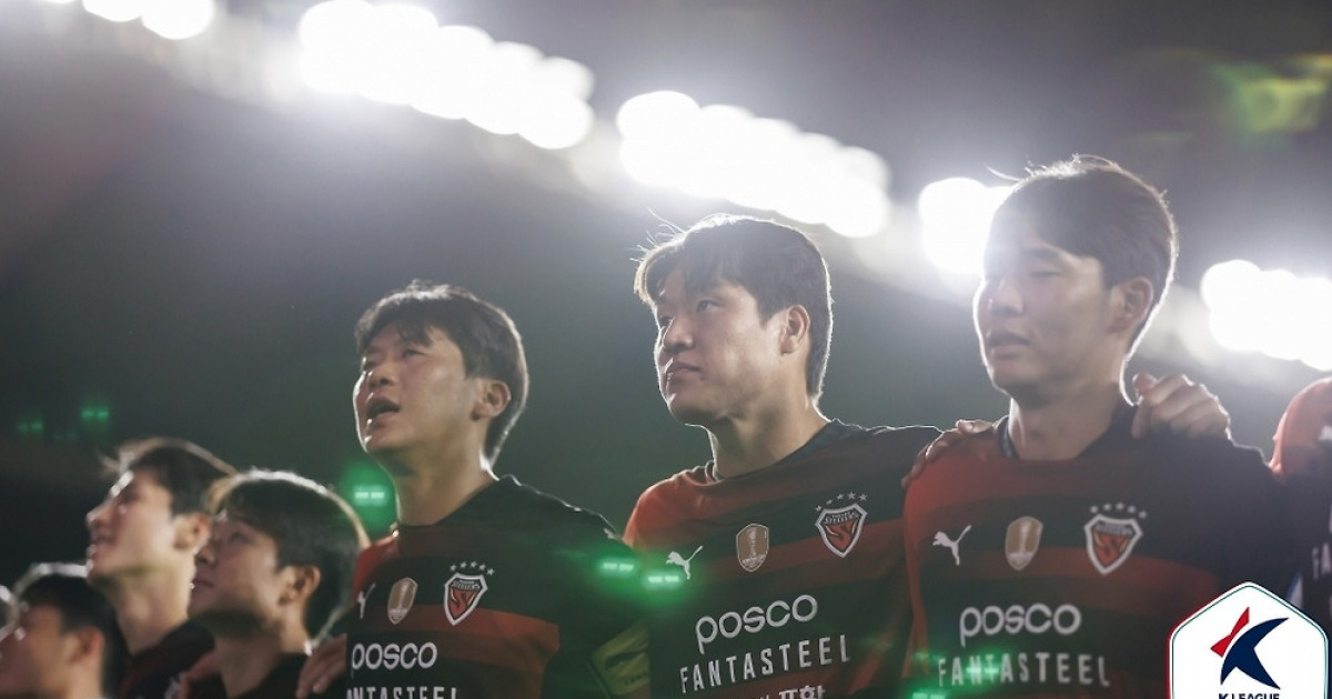 세 자리 놓고 일곱 팀이 경쟁…K리그1 파이널 A 경우의 수는