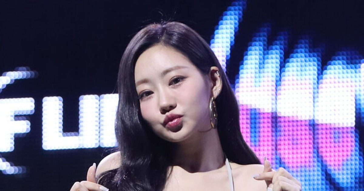 CCTV 불법 유출 영상 재유포 논란... 키오프 쥴리 측, "선처 없이 강경 대응"