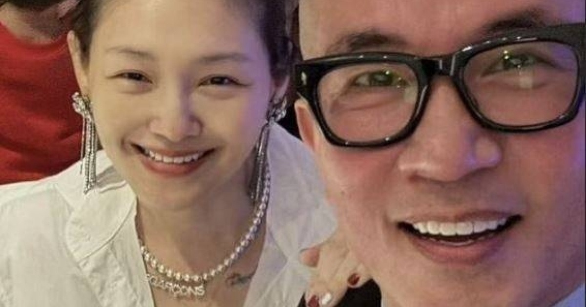 “아내 꿈 자주 꾼다” 구준엽…故 서희원과 작별후 첫 심경고백