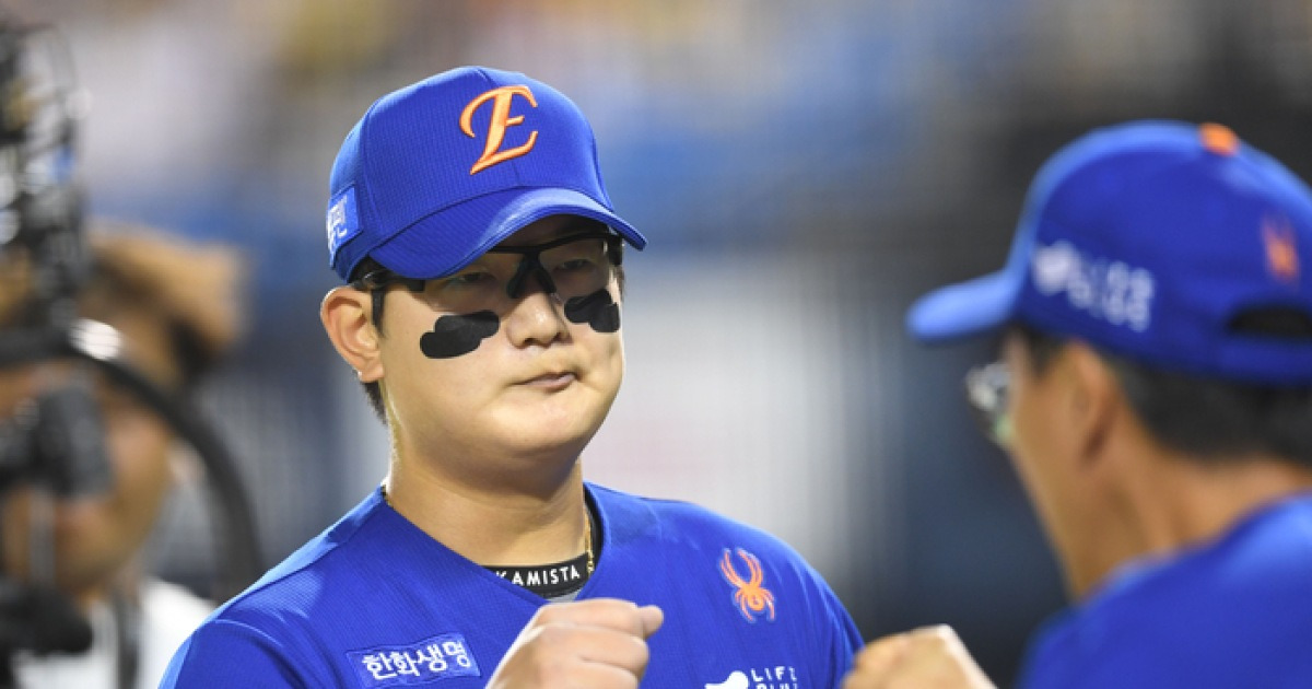 ‘첫 가을이다’ 김서현·조병현·안현민…정규시즌 ‘맹활약’→PS는 어떨까 [시즌 결산]