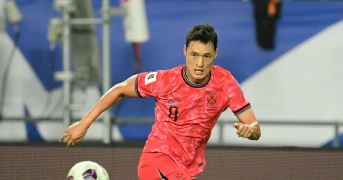 "'욕받이'가 뭐길래" 장현수→박용우, 韓 축구의 눈물…홍명보 감독의 아픔 "빨리 회복하길 바란다"