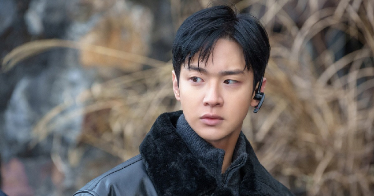 ‘사마귀’ 장동윤, 섬뜩 장르물도 씹어먹었다…살인마 아들→형사 넘나든 명연기[SC줌人]