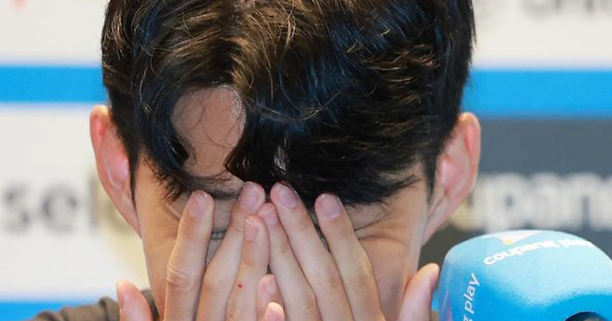 '경악' 손흥민 떠나니 이런 일이...韓 프리미어리거 20년 만에 실종 위기→황희찬 강등 확률 63% EPL 1위 '부진한 유망주들'