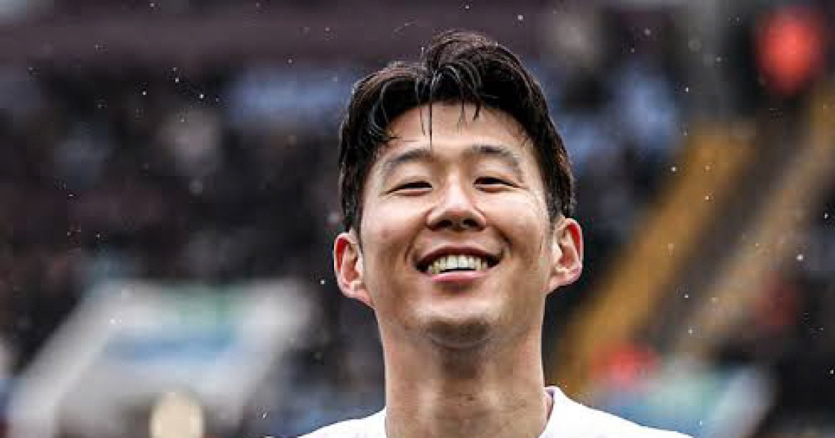 "MLS 수준 떨어지지만, 손흥민 잔류했어야"…'英 매체 주장' 이젠 쏘니 떠먹여 줄 '크랙' 있다