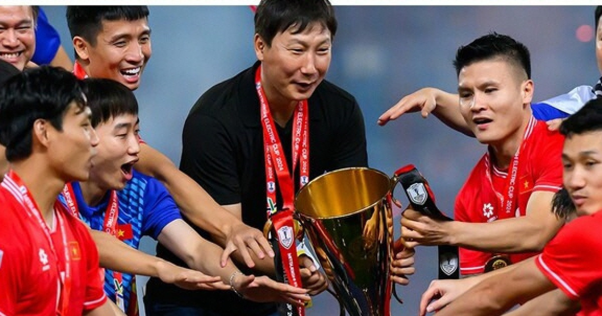 '일본인 감독 전원 실패→한국인 사령탑은 모두 성공' 日 열도도 인정 "韓 동남아 열풍→일본 지도자 발전 필요"