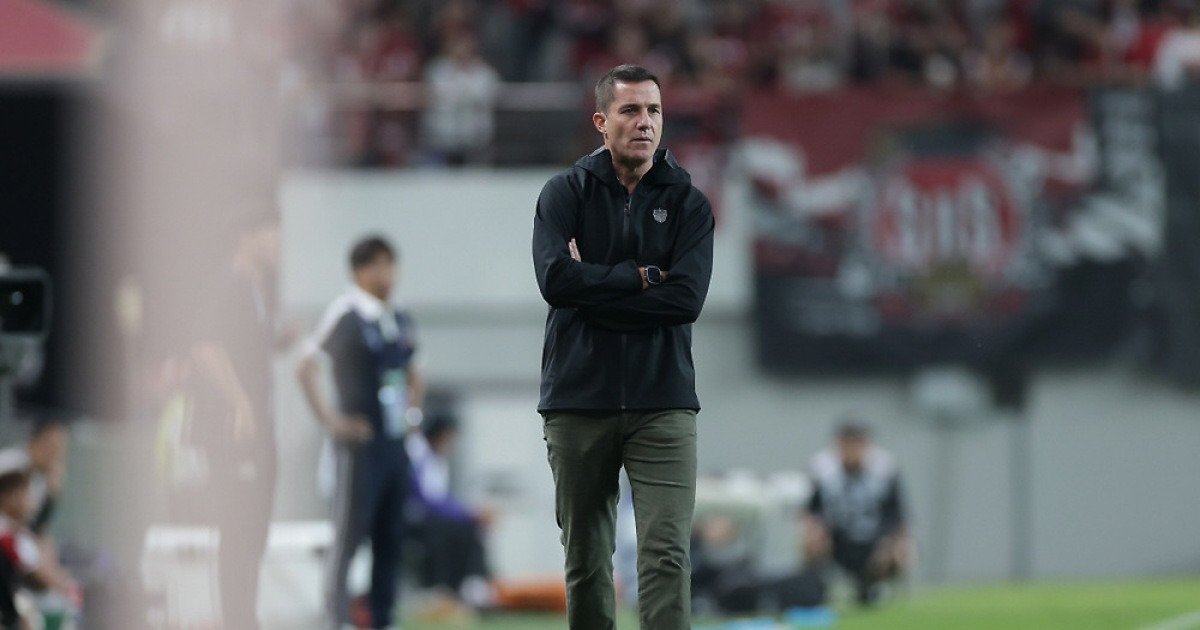 [상암 패장]태국선 전승인데…서울 원정 '3골차 완패' 부리람 감독 "서울, 경기 잘 통제했다"