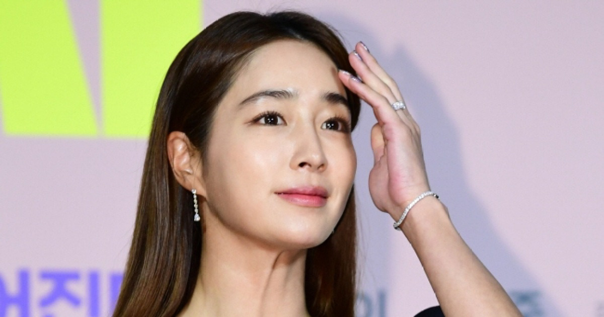 이민정, 친언니 잃은 아픈 가족사 고백.."母 노이로제 생겨"