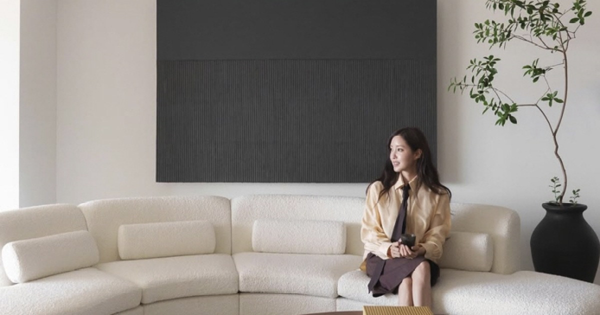 효민, 결혼 후 별거 끝…♥S대 금융맨과 한강뷰 신혼집 최초 공개