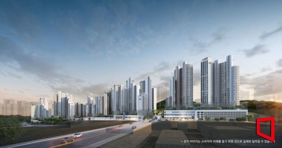 추석 전 청약 물량 집중…철산역자이 특공 평균 18.5대 1