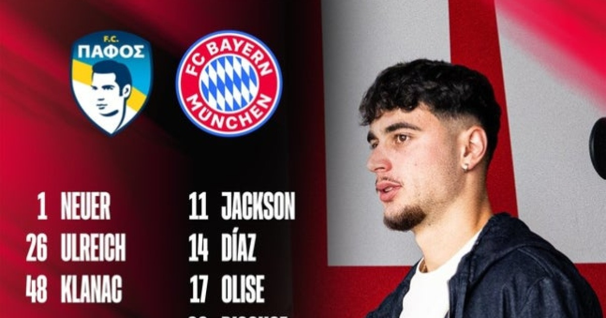 [오피셜] '부상 회복' 김민재, ‘2,800km' 키프로스 원정길 동행한다...출전 명단 포함