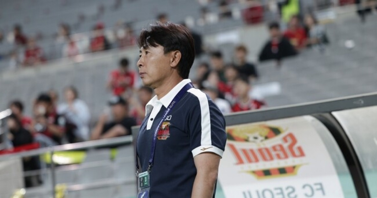 [acle.told] ‘유연한 로테이션’ 김기동의 서울, ‘결과+체력 안배’ 두 마리 토끼 잡았다