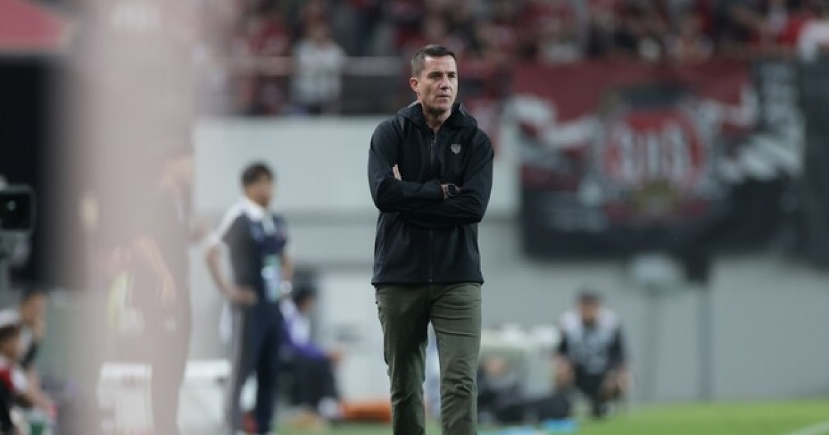 [acle.interview] ‘태국 챔피언’ 부리람 감독, 완패 인정...“서울의 템포를 통제하지 못했다”