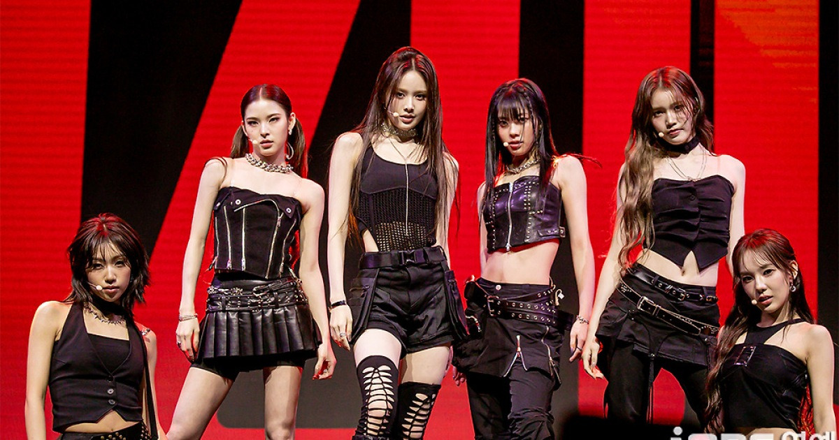 테디 "이즈나, 즐겁게 신곡 준비하길"