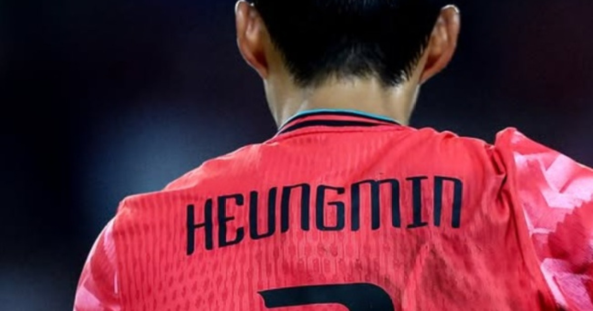 [IN RECORD] 손흥민이 또 하나의 대기록을 앞두고 있다...'역대 최다 득점 1위'까지 5골