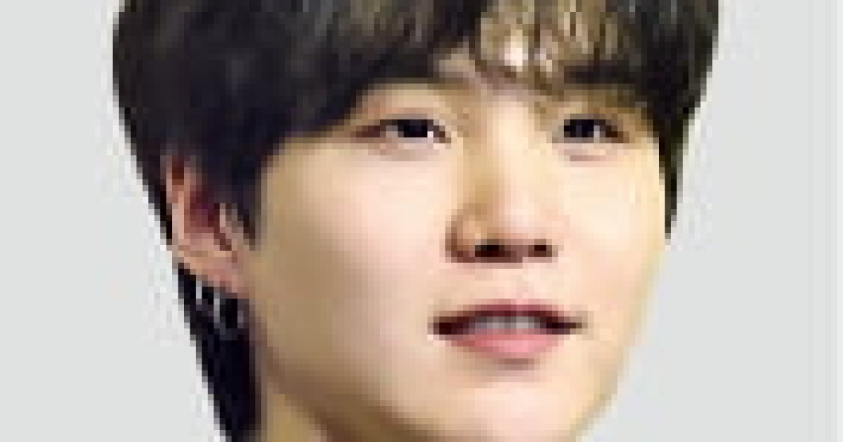 BTS 슈가 50억 기부 '민윤기치료센터' 개관