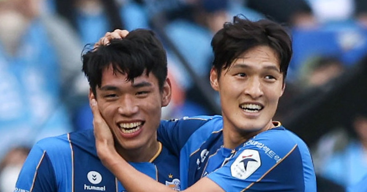 ‘현재 경기력’ 원칙…울산 제자도 예외 없네