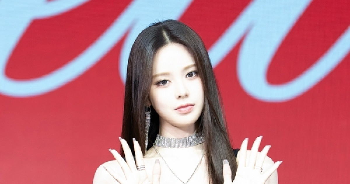 이즈나 방지민 “테디 곡으로 컴백...좋은 부담과 원동력 됐다” [MK★현장]