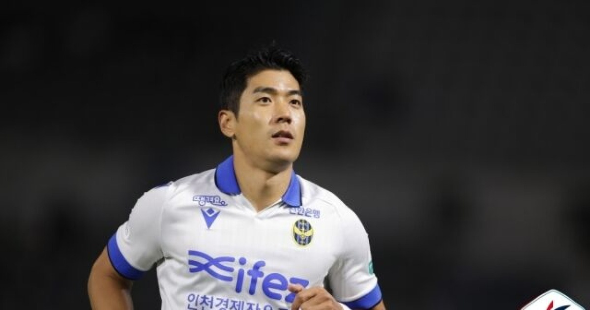 넘어진 에울레르 향한 거친 파울...이주용 '사후 징계' 가능성, KFA 프로평가패널회의로 결정 [MD현장]