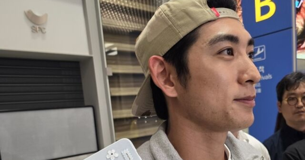 “이러다 정말 1할대까지 가는 것 아닌가” 타격천재 이정후도 느낀 ML의 벽…어제의 시련은 내일을 위한 희망이다[MD인천공항]