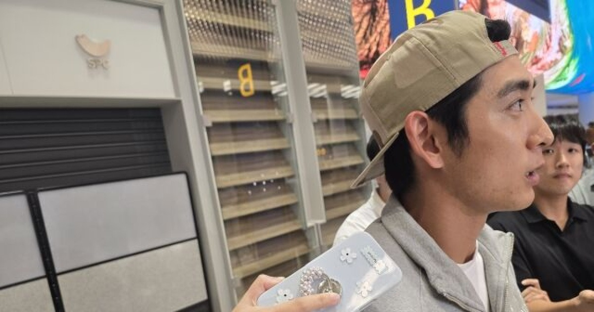 “내일 바로 훈련, 점검하고 쉰다” 이정후는 ML 150G 피곤함도 잊었다…자체 마무리훈련, 이래서 1586억원 스타[MD인천공항]