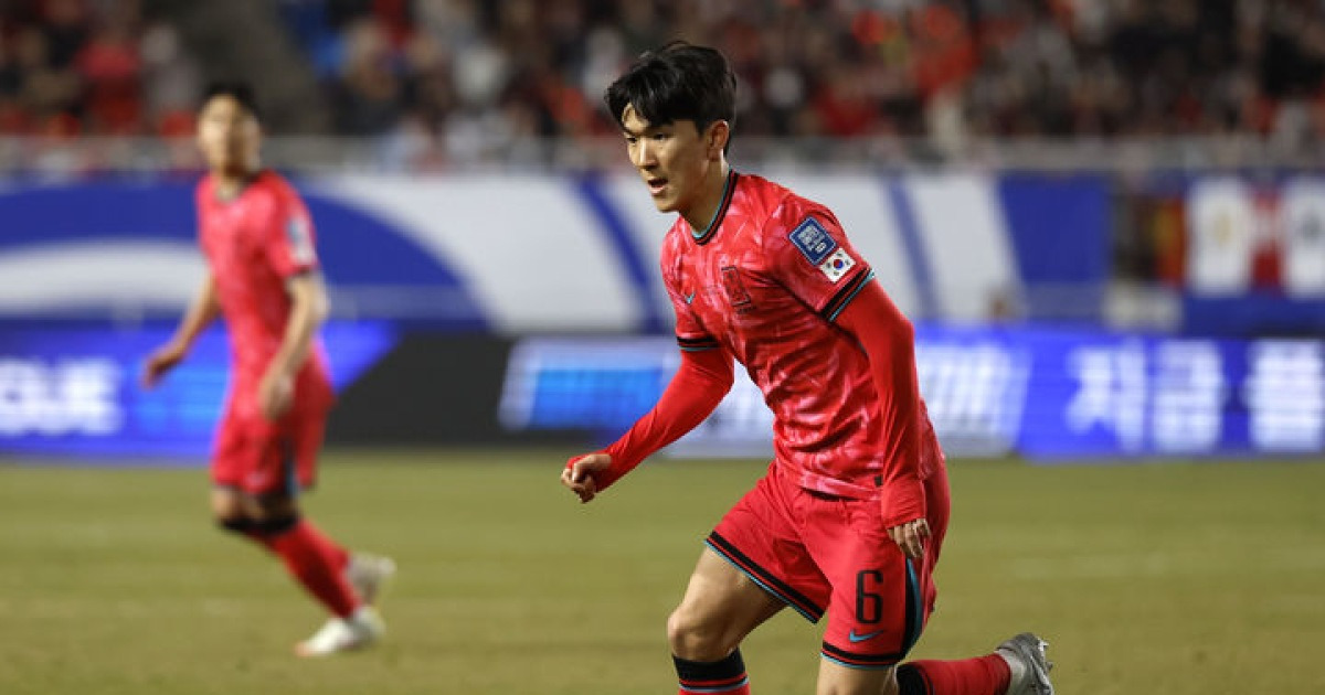 돌아온 '중원 사령관' 황인범…카스트로프와 시너지 낼까