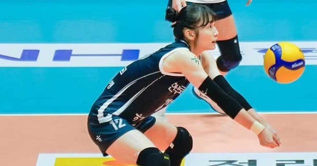 우승 놓친 도로공사, 그래도 '새리베로'는 찾았다