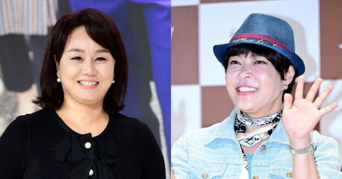 이경실·조혜련, '유퀴즈' 출격..'암투병' 박미선 언급 나올까 [단독]