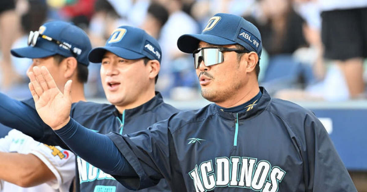 '7연승 도전' 내일이 없는 NC 총력전 예고, 구창모도 불펜 대기…"LG와 SSG 이기고 우리도 승리" [오!쎈 창원]