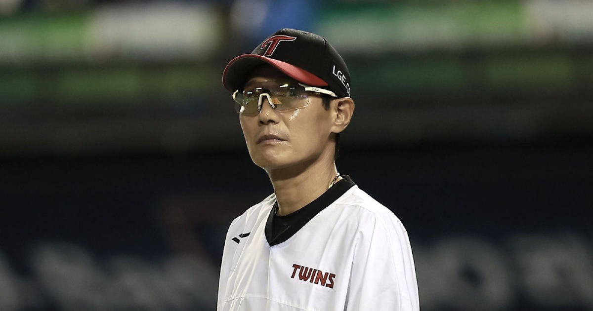 “자력으로 하고 싶어요. 우리도 힘들어요”…요행 바라기 싫은 LG, 남은 기회는 2번