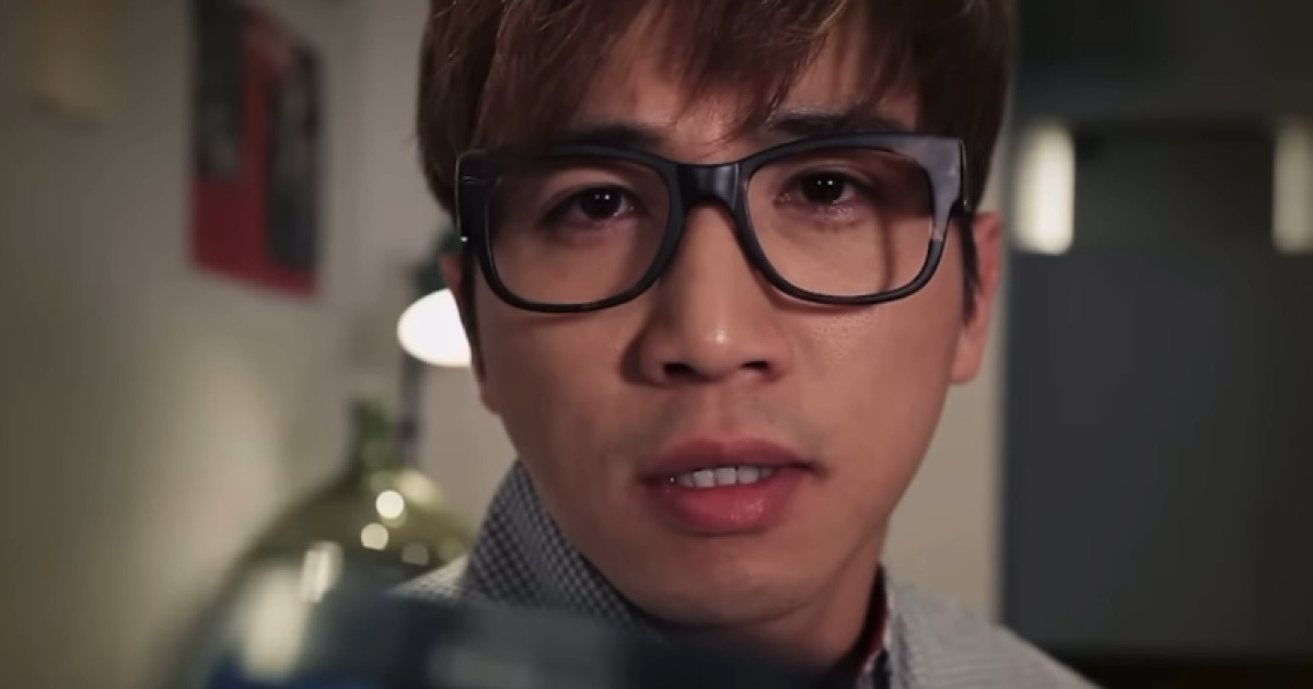 유세윤, 카톡 개편에 엉뚱 반응 “솔직히 난 재밌음”