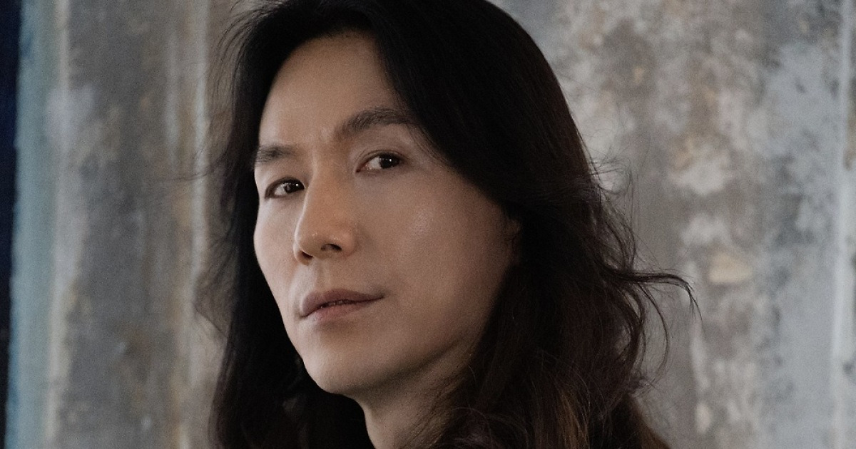 정홍일이 부른 ‘신사장 프로젝트’···OST 오늘 발매
